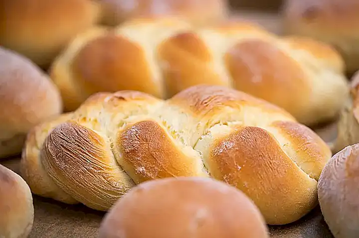 Alternativen und der Markt für Crispy Rolls