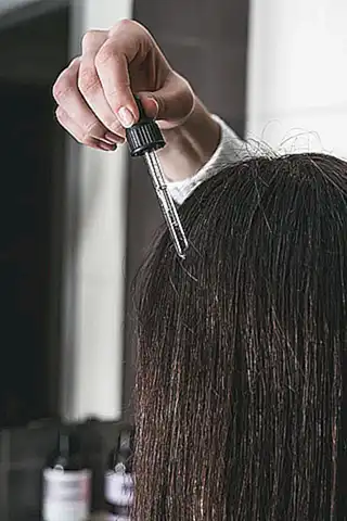 Andere Behandlungsmöglichkeiten gegen Haarausfall