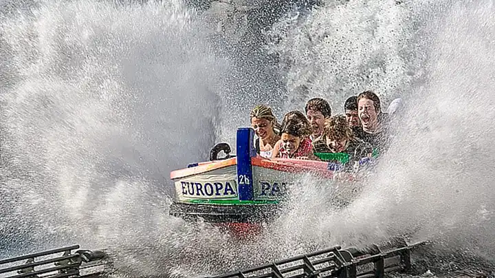 Anreise von anderen Schweizer Städten zum Europa-Park