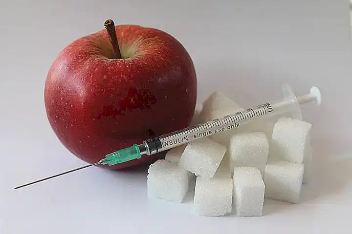 Auswirkungen auf den Blutzuckerspiegel und die Insulinresistenz