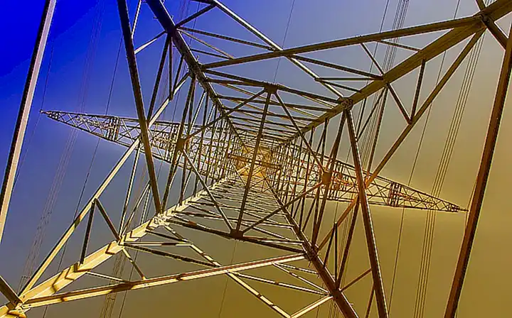 Auswirkungen auf die Infrastruktur der Philippinen