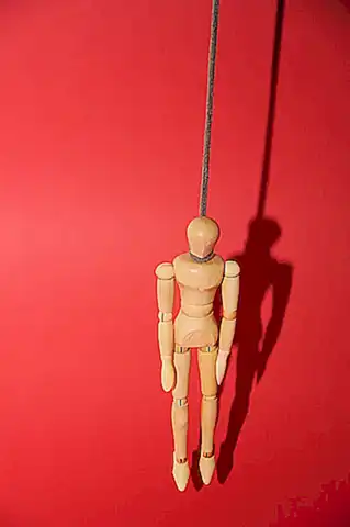 Auswirkungen auf die menschliche Psyche