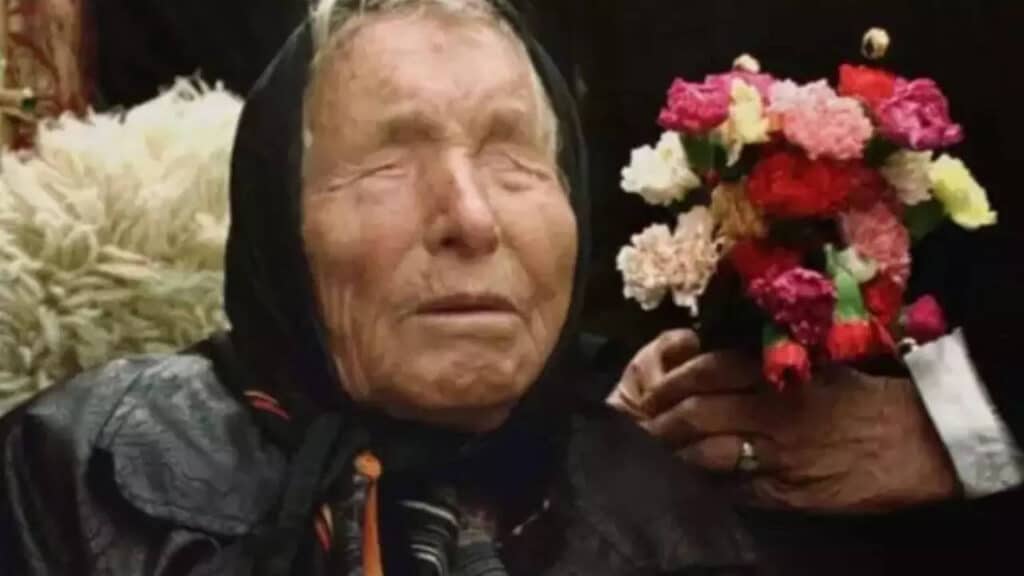 Die Prophezeiungen vonBaba Wangafür 2024: Eine Tiefgründige Analyse der Dunklen Vorhersagen der Balkan-Seherin