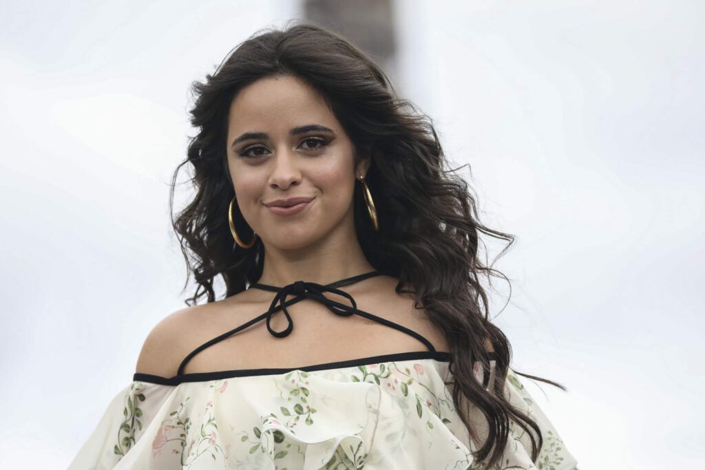 Die unerwartete Begegnung: Camila Cabello, Charles Leclerc und die Magie eines viralen TikTok-Moments