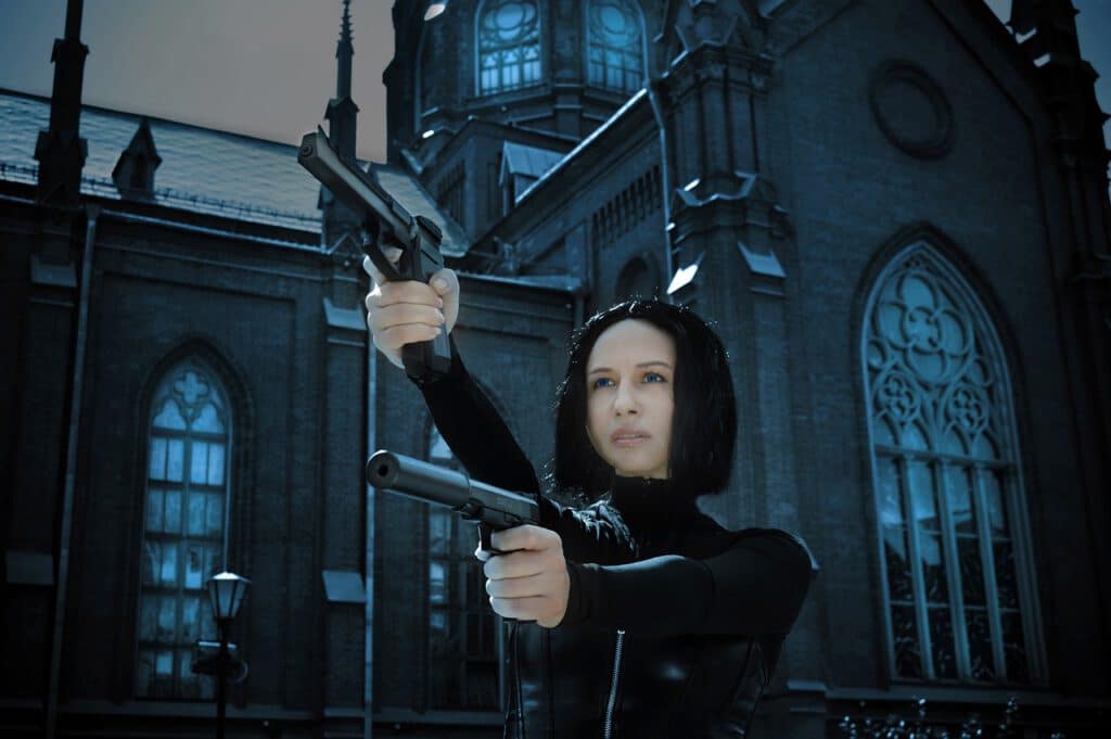 Die fesselnde Welt des Kriminaljournalismus: Einblicke in die Arbeit von Céline Trachsel und die Kunst der investigativen Recherche