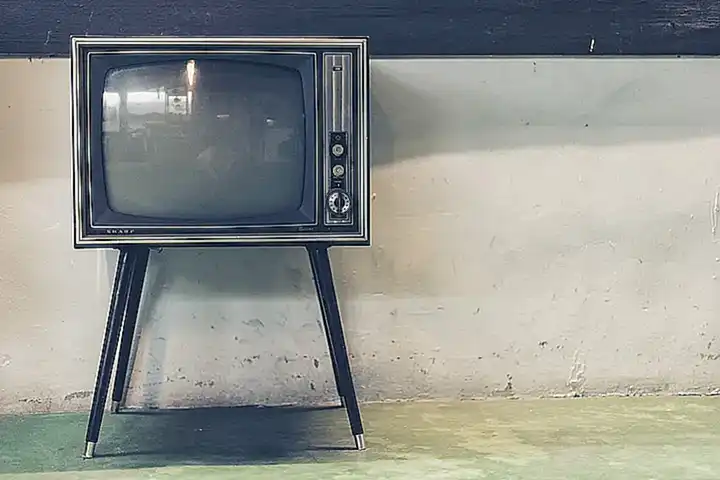 Der Druck auf Moderatorinnen im Fernsehen