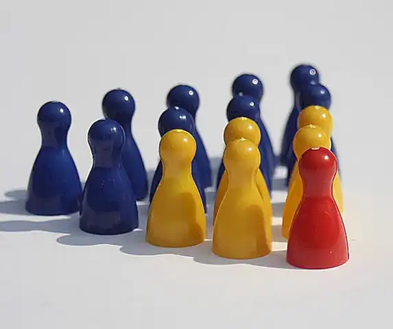Der Einfluss der Hierarchie