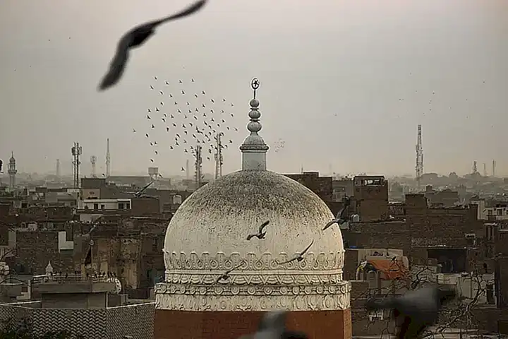 Der Einfluss des Islams auf seine Musik und Kunst