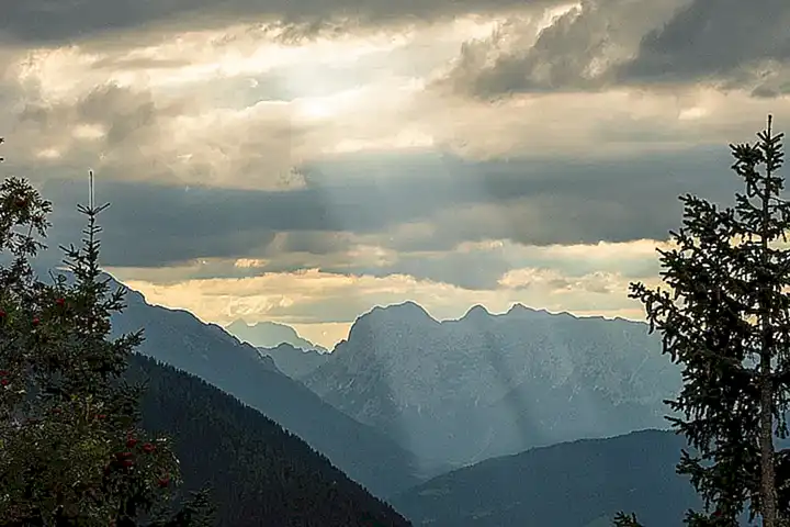 Der Einfluss des Lichts und der Beleuchtung