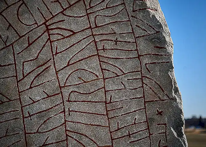 Der Einfluss von Aneke Rune auf Holgers Spielstil