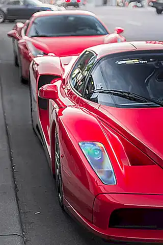 Der Einfluss von Enzo Ferrari auf die Formel 1