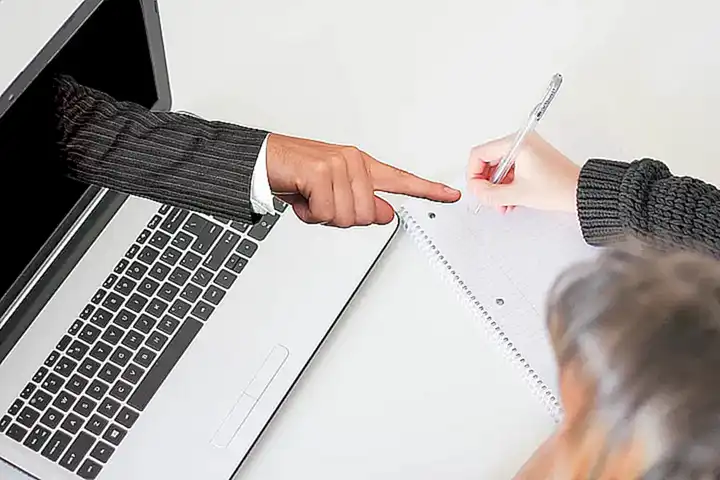 Der Einfluss von Mentorship und Coaching