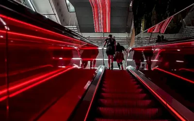 Der Skandal um das rote Haus Töss:  Ein Fall von moralischer Ambiguität und gesellschaftlicher Spaltung in Winterthur