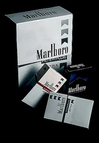 Der Tod des Marlboro Man und seine Bedeutung