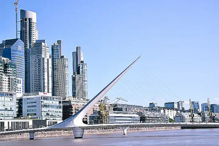 Der tragische Vorfall in Buenos Aires