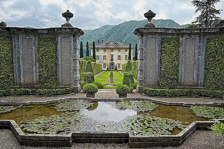 Der Wert und die Bedeutung der Gantner Meggen Villa