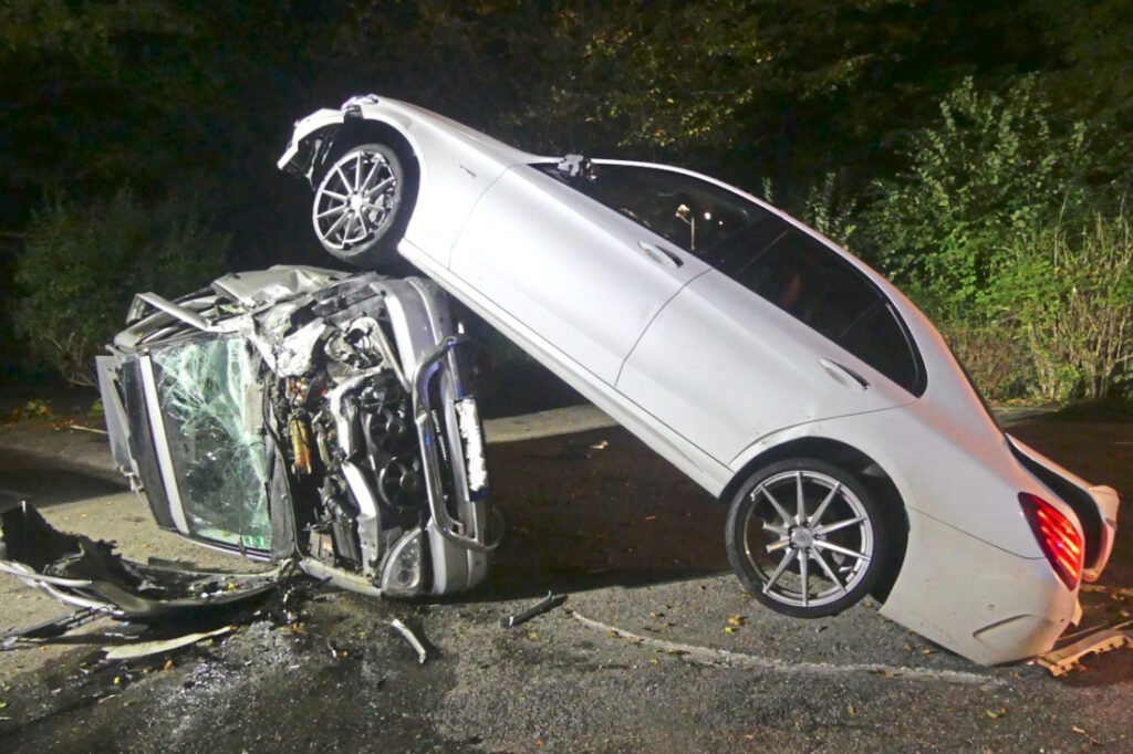 Der erschütterndeUnfall Walenstadt: Eine detaillierte Analyse des GMTF-Unfalls und seine weitreichenden Konsequenzen