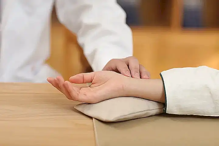 Diagnostik und Abgrenzung zu anderen Störungen