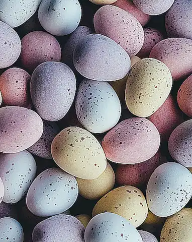 Die Anfänge der Jeep Easter Egg Tradition