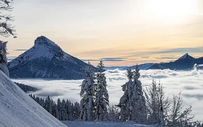 Die AußergewöhnlichenChutes de Neige Afrique du Sud: Ein Tiefgründiger Einblick in das Ungewöhnliche Schneechaos