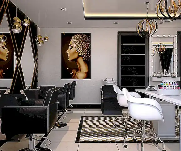 Die Bedeutung des richtigen Salons und erfahrener Stylisten