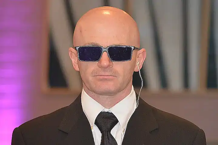 Die Bedeutung von Diskretion und Professionalität im Beruf des Bodyguards