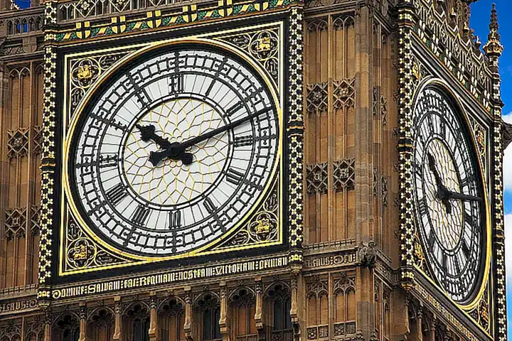 Die Chronologie des Unfalls