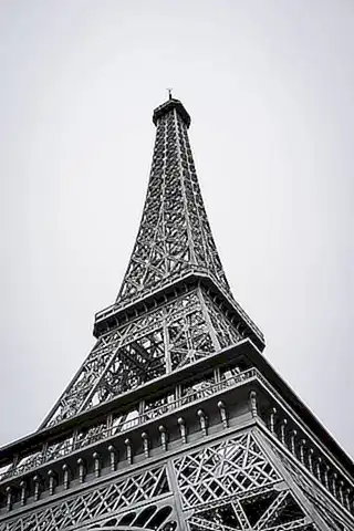 Die Drogenkultur der 60er Jahre in Paris