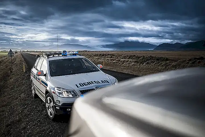 Die Ermittlungen der Polizei