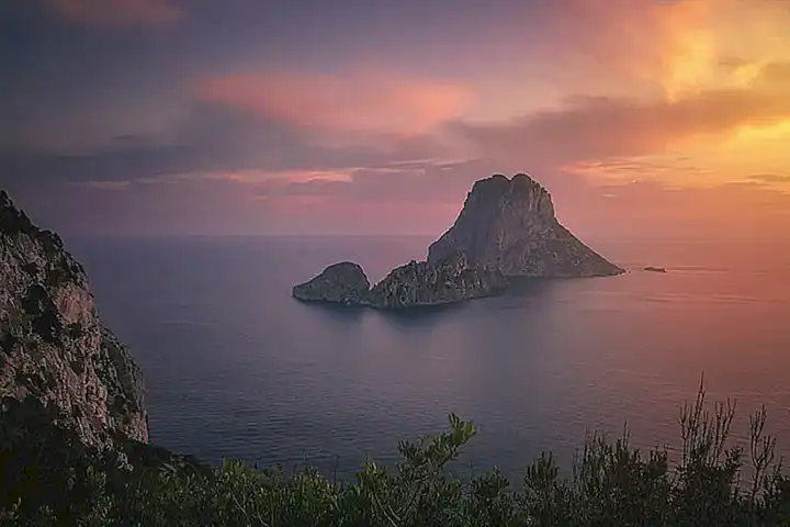 Die Eskalation der Gerüchte nach Ibiza