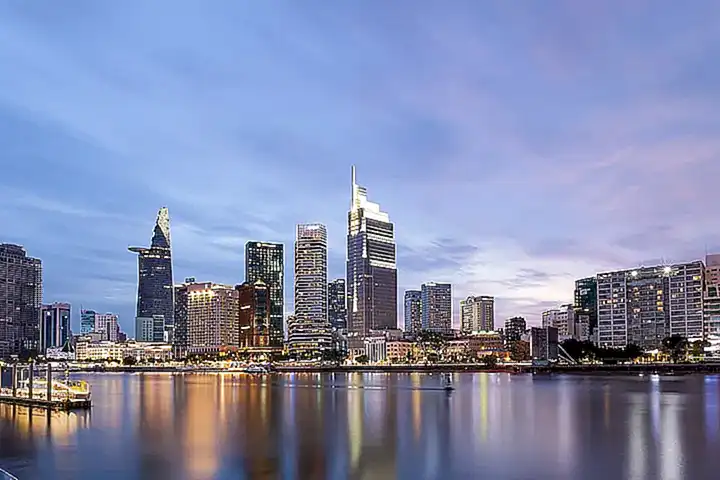 Die finanzielle Strategie und die Einnahmen