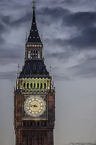 Die Geschichte des Big Ben und seine kulturelle Bedeutung