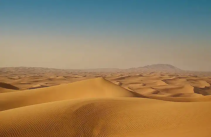 Die infrastrukturellen Schwächen Dubais