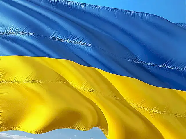 Die internationalen Reaktionen und die Zukunft der Ukraine
