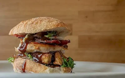 Die legendäre Ankunft vonIn-N-Out Burger Schweiz&In N Out Schweiz: Ein Pop-up Phänomen und seine Auswirkungen