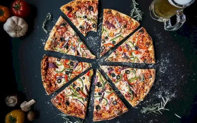 Die Pizza Endstatione und Pizza Endstazione: Eine tiefgründige Analyse des italienischen WM-Qualifikationsaus und seiner Folgen in der digitalen Welt