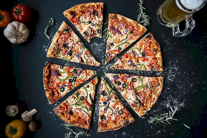 Die Pizza Endstatione und Pizza Endstazione: Eine tiefgründige Analyse des italienischen WM-Qualifikationsaus und seiner Folgen in der digitalen Welt