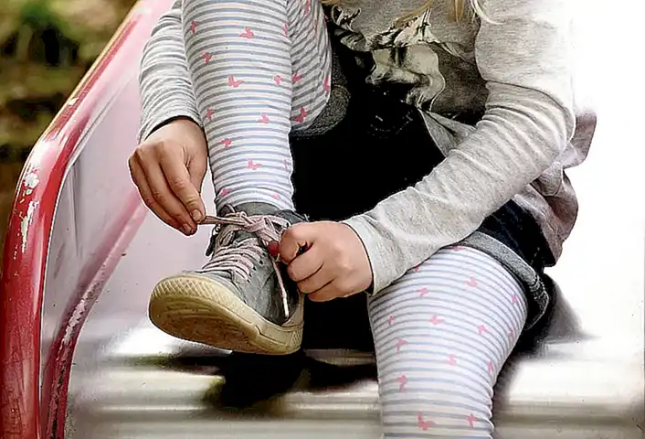 Die psychologischen Aspekte für die Kinder
