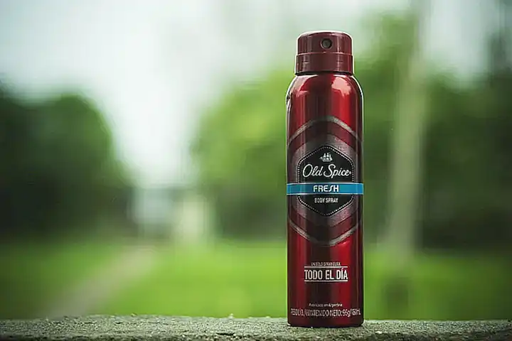 Die richtige Anwendung von Deodorants