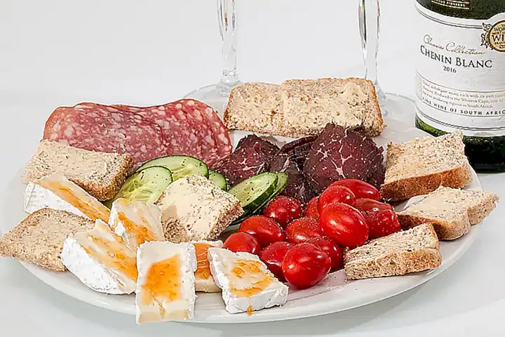 Die richtige Dosierung von Protein