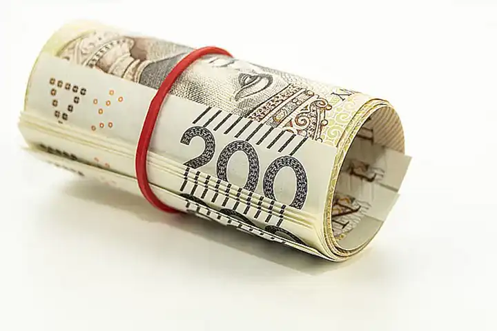Die Rolle der Korruption