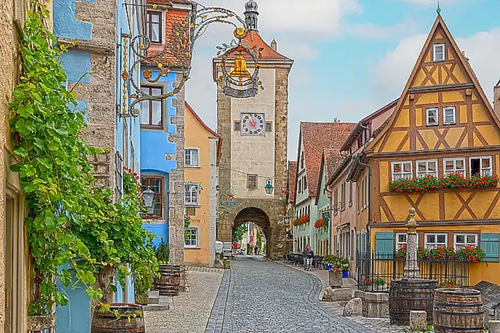 Die Rolle der Polizei und der Sicherheitsmaßnahmen