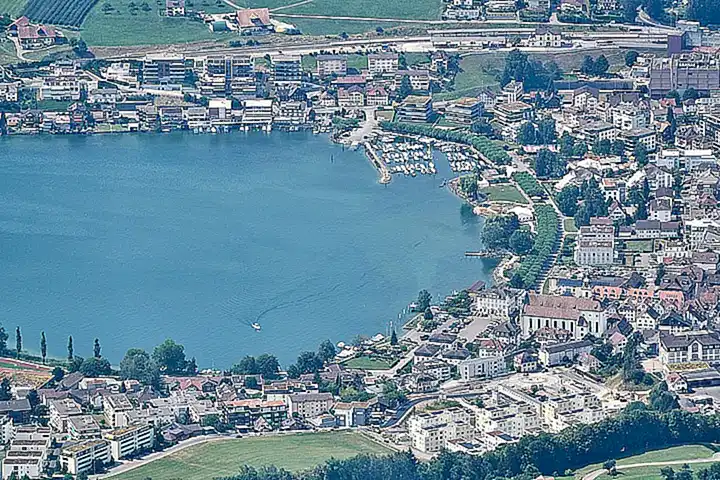 Die Rolle des Minigolfplatzes in Küssnacht am Rigi