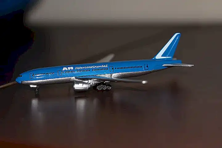 Die Rolle des Pan Am-Flugzeuges und seiner Besatzung