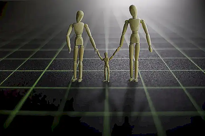 Die Rolle des Partners in einer Überraschungsschwangerschaft