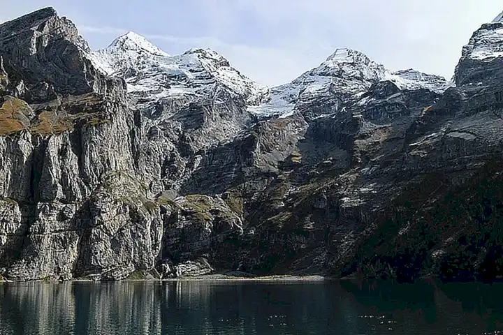 Die Rolle des Tourismus in Kandersteg nach dem Felssturz