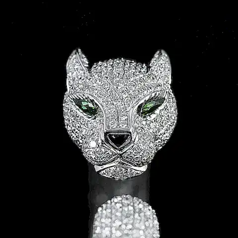 Die Rolle von Cartier in der Welt des Luxus