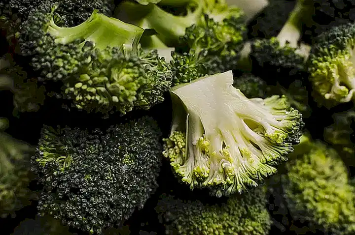 Die soziale Medien-Präsenz von Brigadier Broccoli