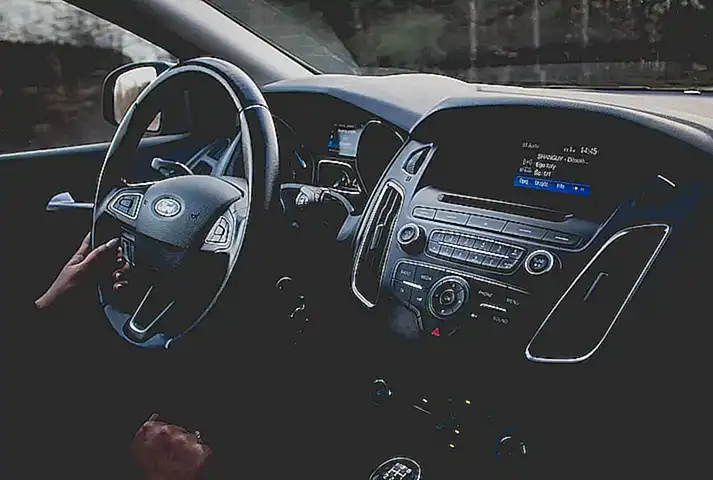 Die strategischen Entscheidungen und der verweigerte Deal mit Ford