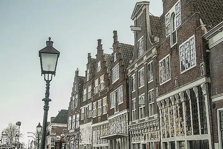 Die symbolische Bedeutung von Schnelly und Dutch